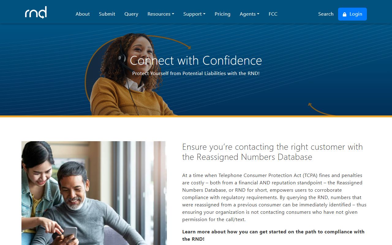 Hickory phone codes FCC Reassigned Numbers Database reference